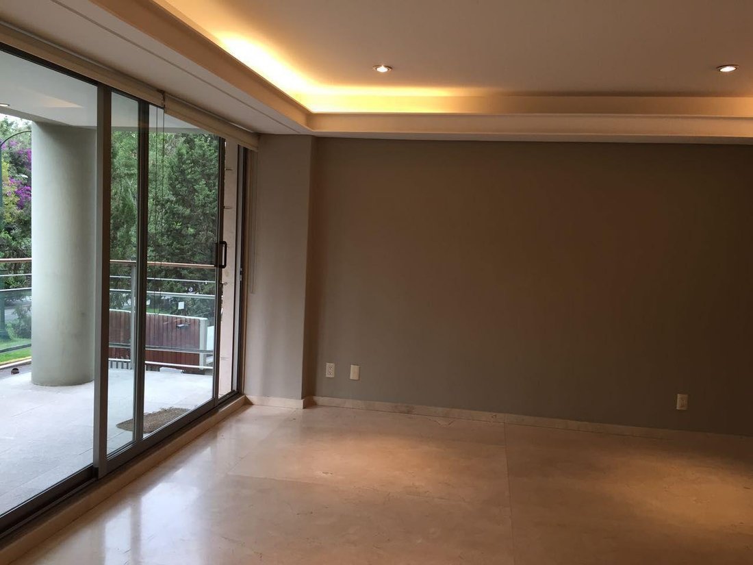 Apartment in Mexico City, Mexico 4 - 18768150