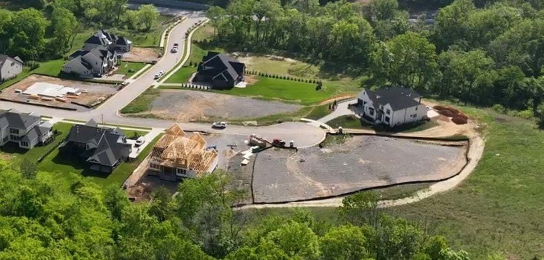 House in Nashville, Tennessee, United States 5 - 18768982