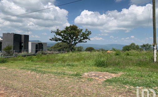 Terreno en Tepatitlán de Morelos, Jalisco, México 1