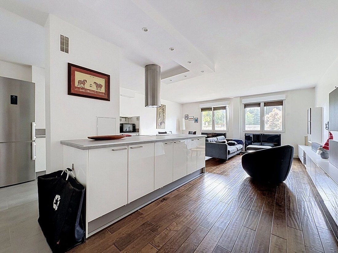 Appartement à Centre, Nanterre, France 1 - 18769693