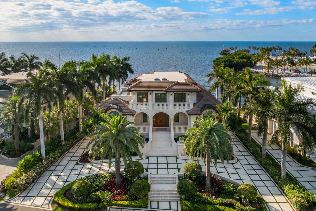 Casa a Key Colony Beach, Florida, Stati Uniti 4 - 18770370