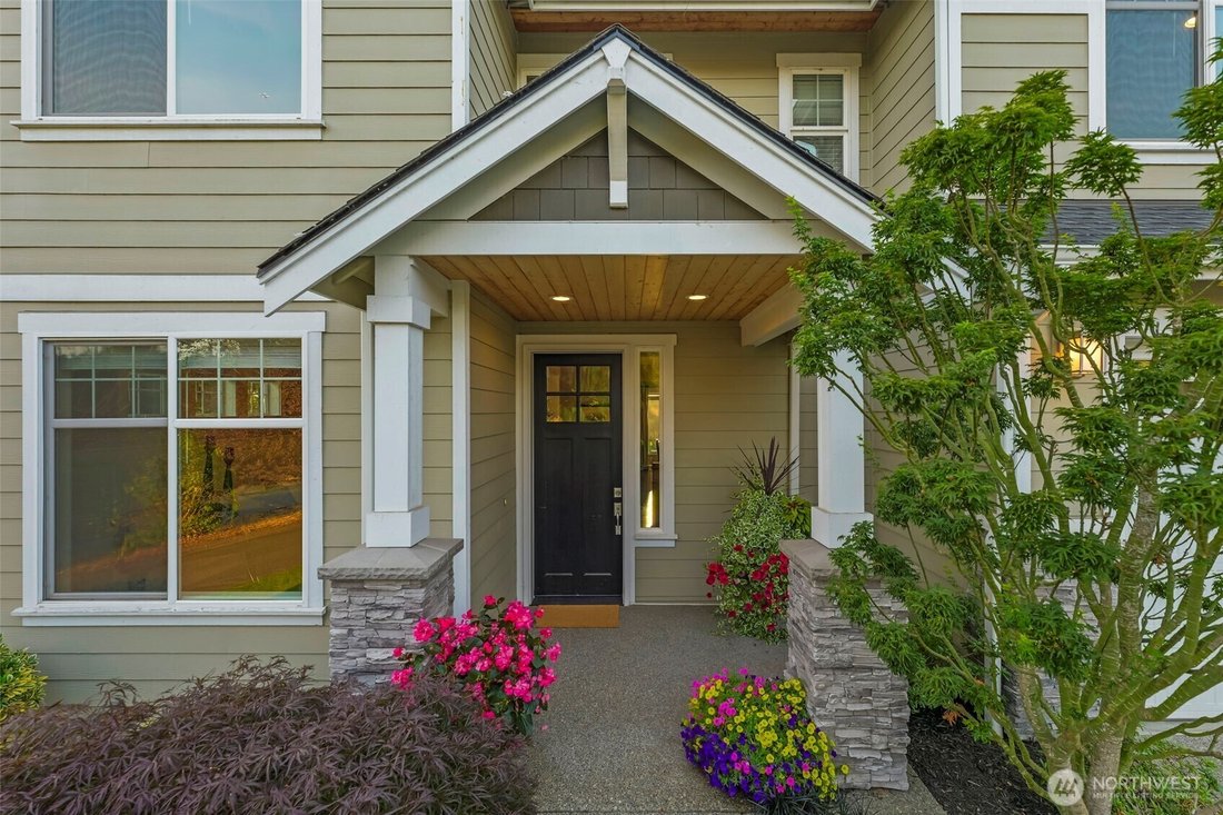 Casa a Fife, Washington, Stati Uniti 3 - 18771755