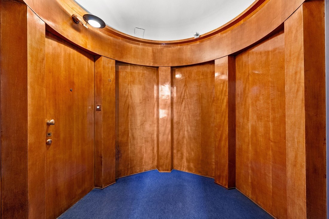 Wohnung in Bocconi, Mailand, Italien 3 - 18769387