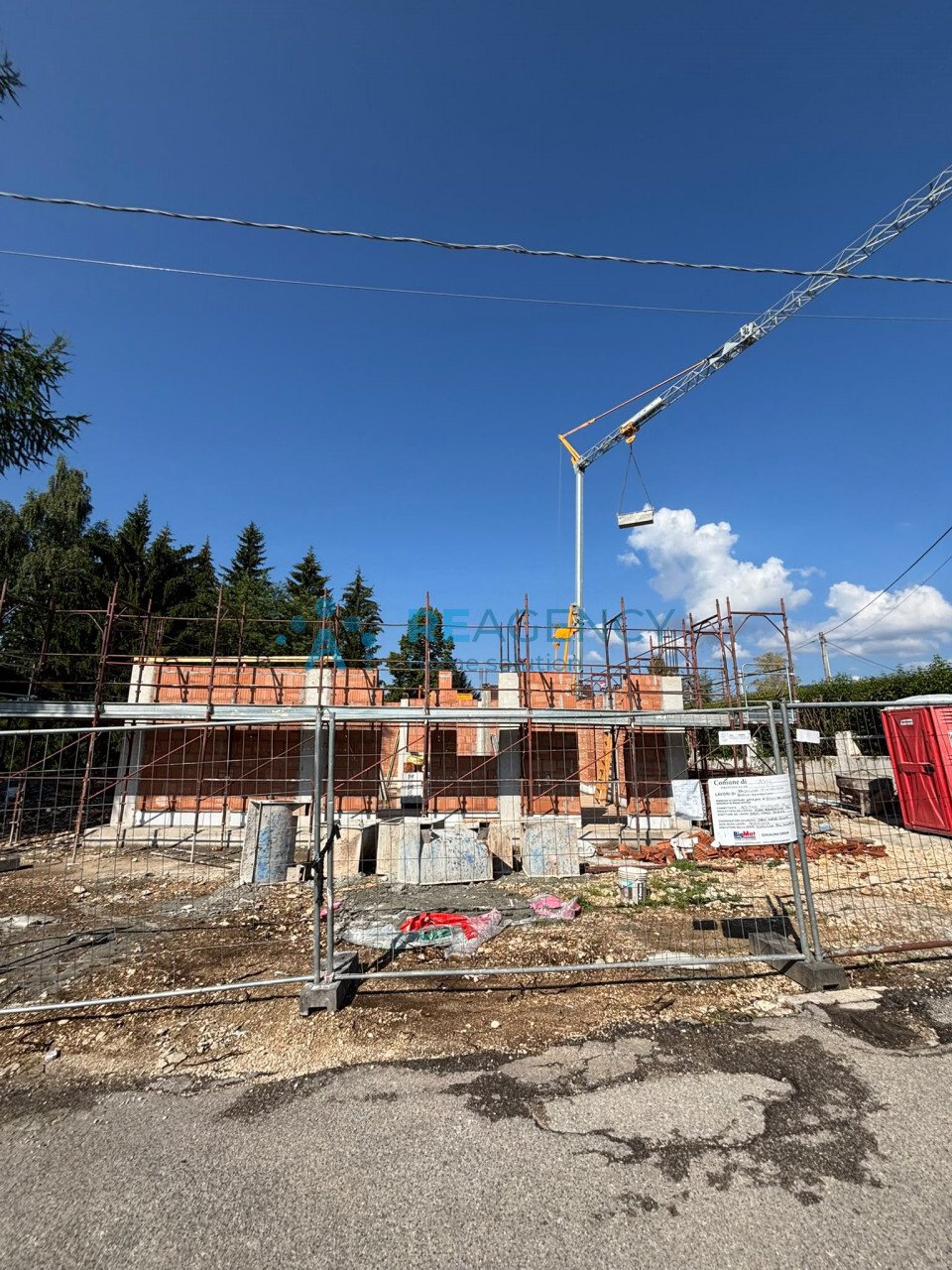 Apartment in Asiago, Veneto, Italy 5 - 16713795