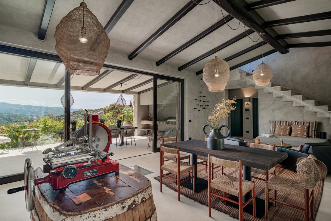 Villa in San Pantaleo, Olbia, Italy 4 - 14959200