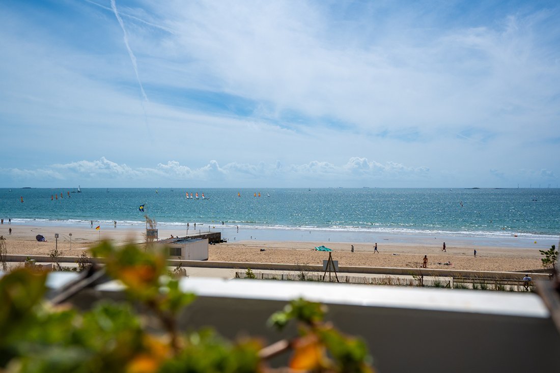 Apartamento en Le Guézy, La Baule-Escoublac, Francia 1 - 18773037