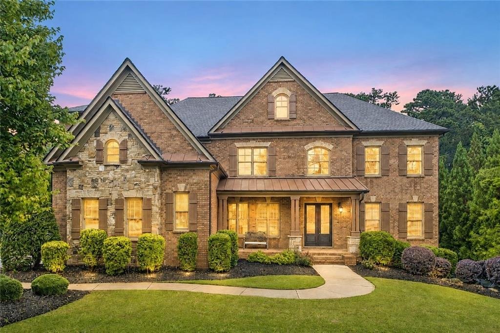 House in Milton, Georgia, United States 1 - 18021081
