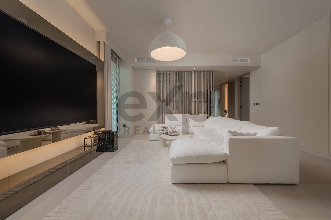 Villa in Tilal Al Ghaf, Dubai, United Arab Emirates 5 - 18768533
