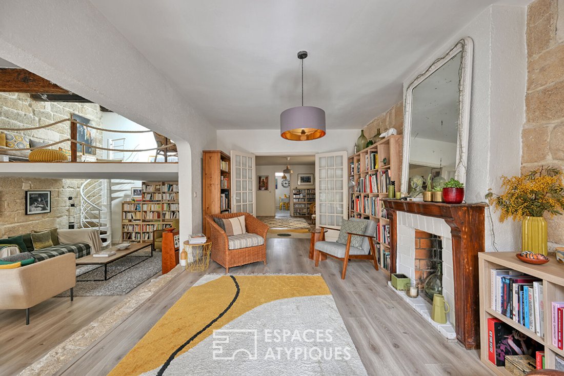Appartement à Centre Historique, Montpellier, France 4 - 18770288