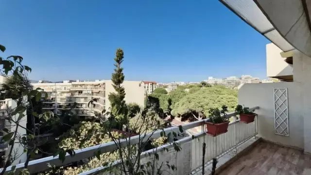 Wohnung in Les Bastides, Antibes, Frankreich 4 - 17280894
