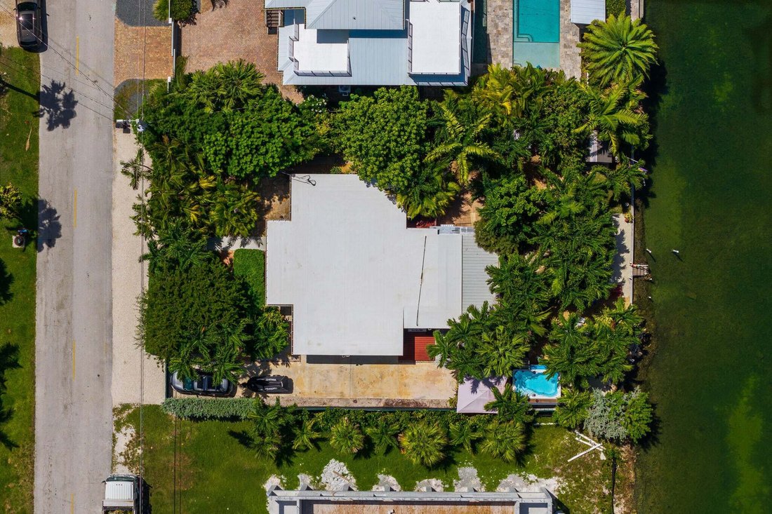 Maison à Key West, Floride, États-Unis 1 - 18770539
