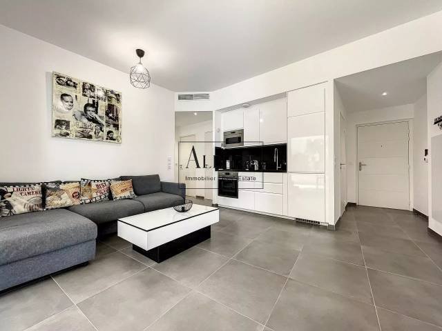 Apartamento en Cannes, Provenza-Alpes-Costa Azul, Francia 3 - 16753077