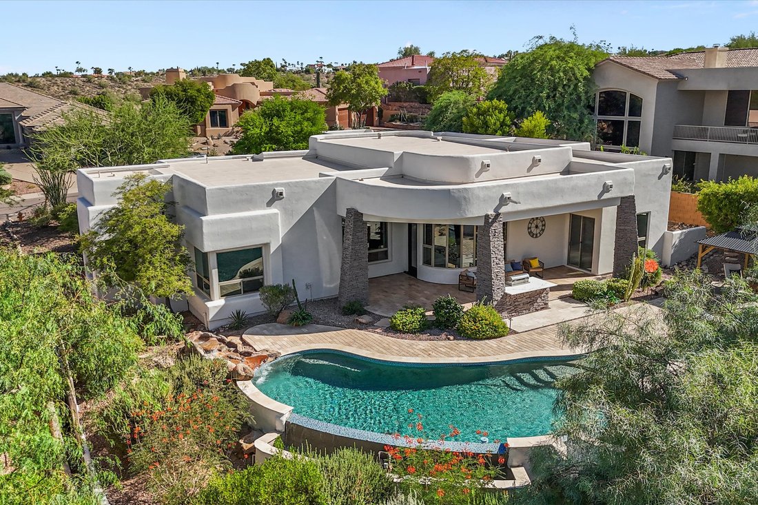 House in Fountain Hills, Arizona, United States 5 - 18767990