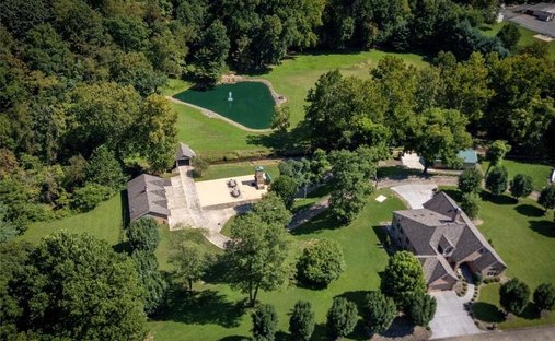 Casa en Vienna, Virginia Occidental, Estados Unidos 1