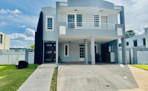 Casa a Canóvanas, Canóvanas, Porto Rico 1