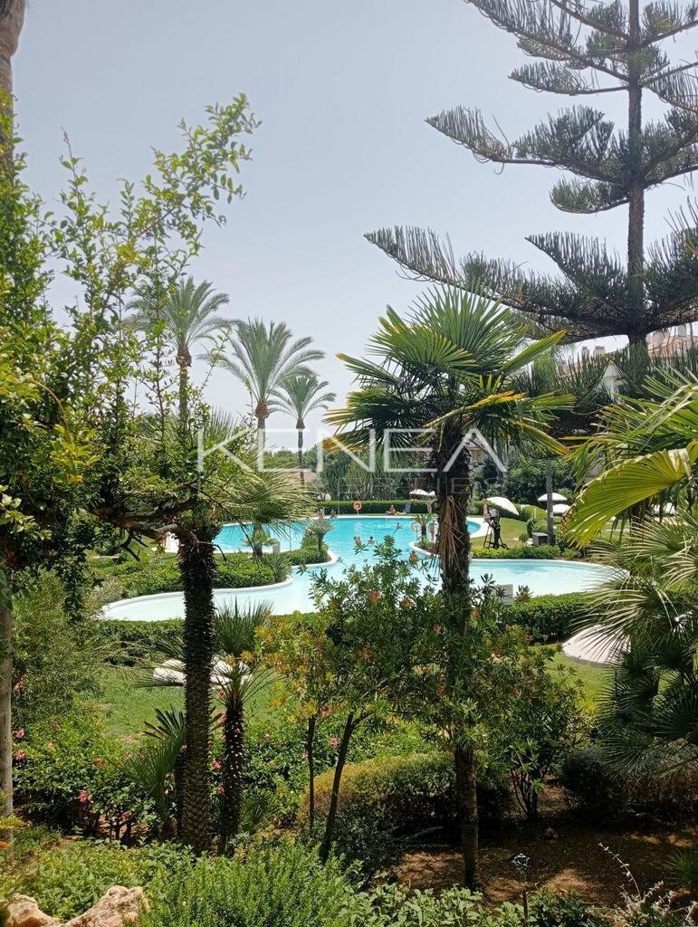 Appartement à Marbella, Andalousie, Espagne 5 - 18772396