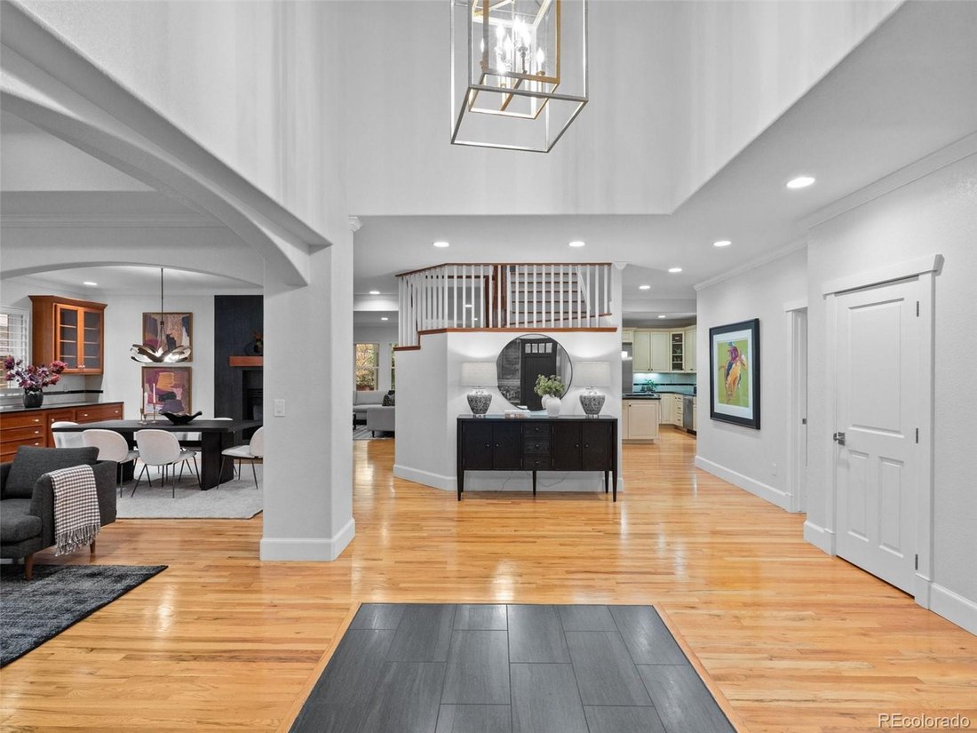 House in Denver, Colorado, United States 4 - 18768449