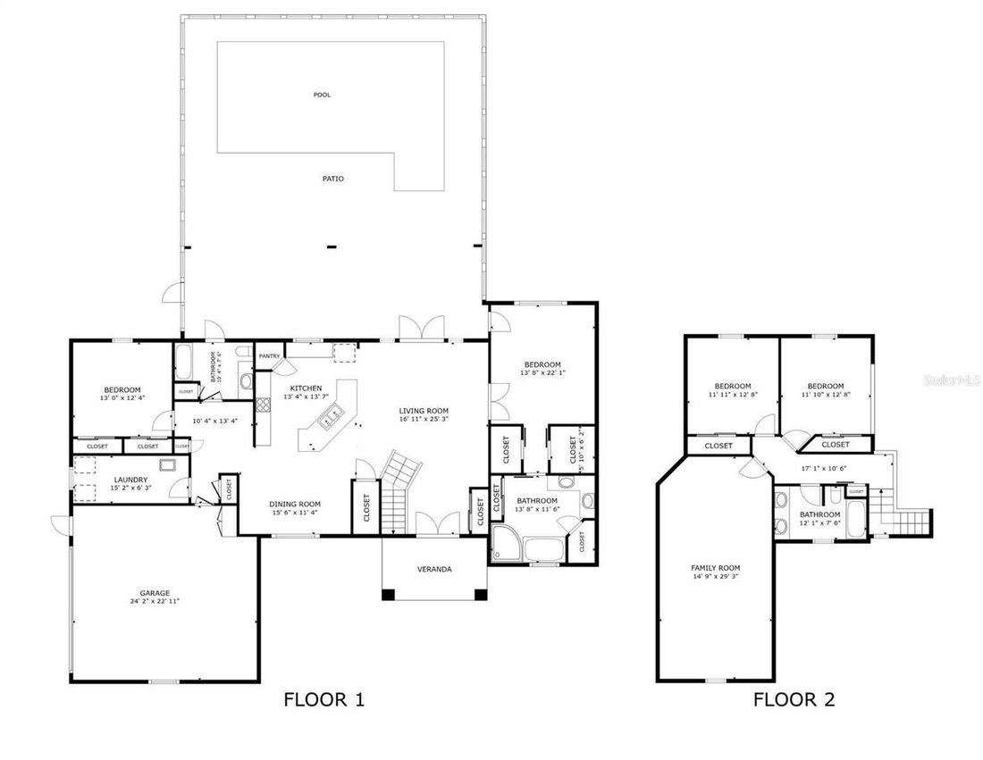House in Summerfield, Florida, United States 2 - 18768764