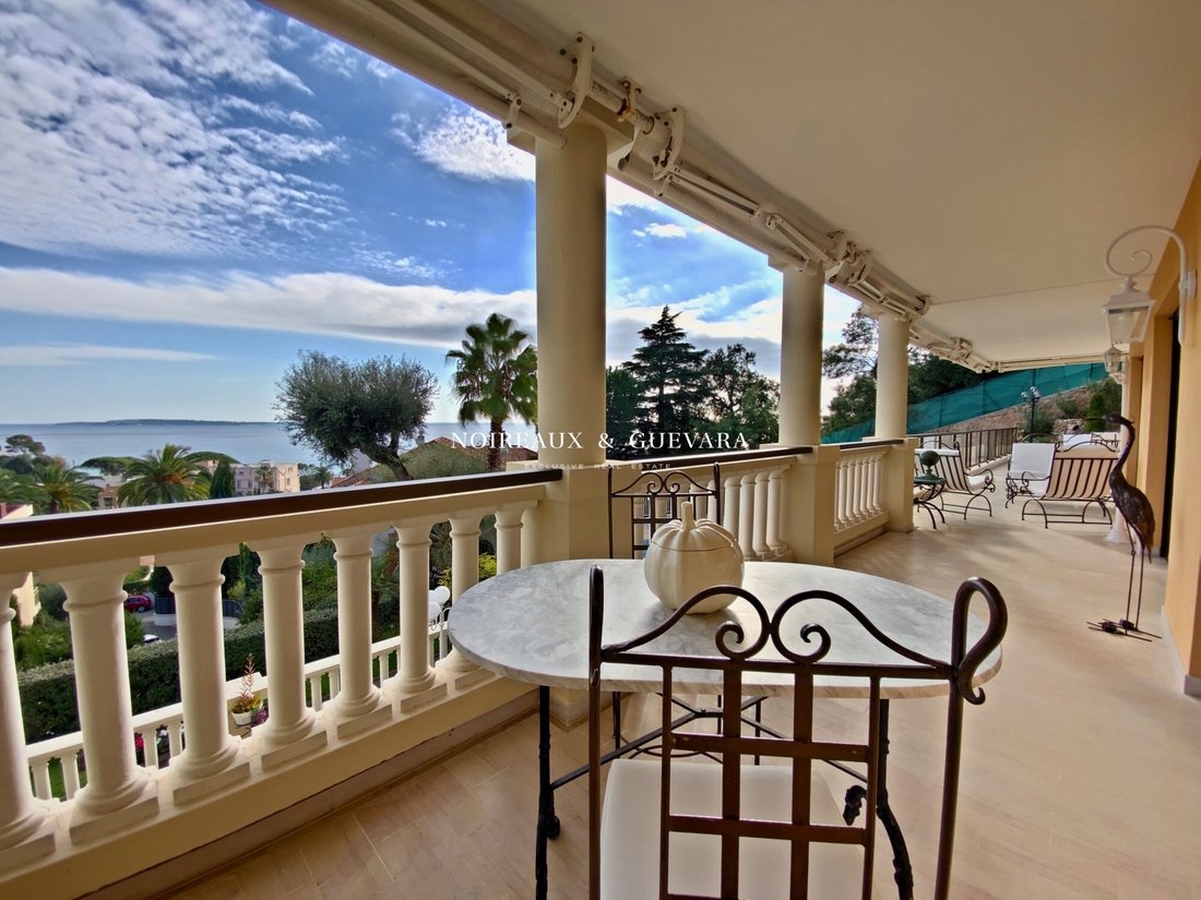 Apartamento en Cannes, Provenza-Alpes-Costa Azul, Francia 1 - 18773733