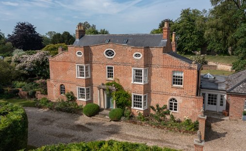 Casa en Faringdon, Vale of White Horse, Inglaterra 1