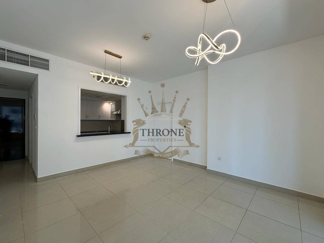 Apartamento en Lago Burj Khalifa, Centro de Dubái, Dubái 2 - 18768532