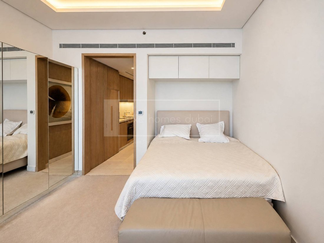 Apartment in Palm Jumeirah, Dubai, United Arab Emirates 3 - 18768599