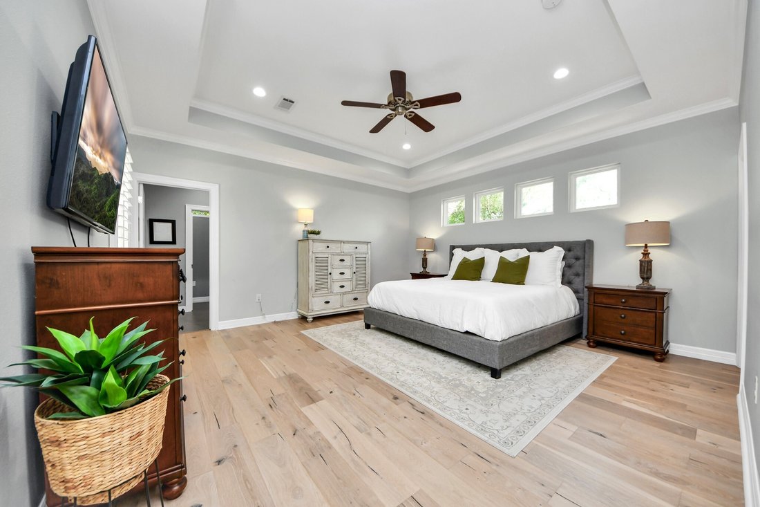 Haus in Houston, Texas, Vereinigte Staaten 5 - 18762061