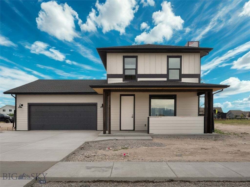 House in Manhattan, Montana, United States 2 - 18642815