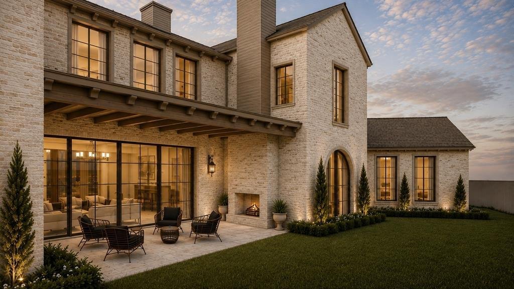 Casa a Dallas, Texas, Stati Uniti 4 - 18772171