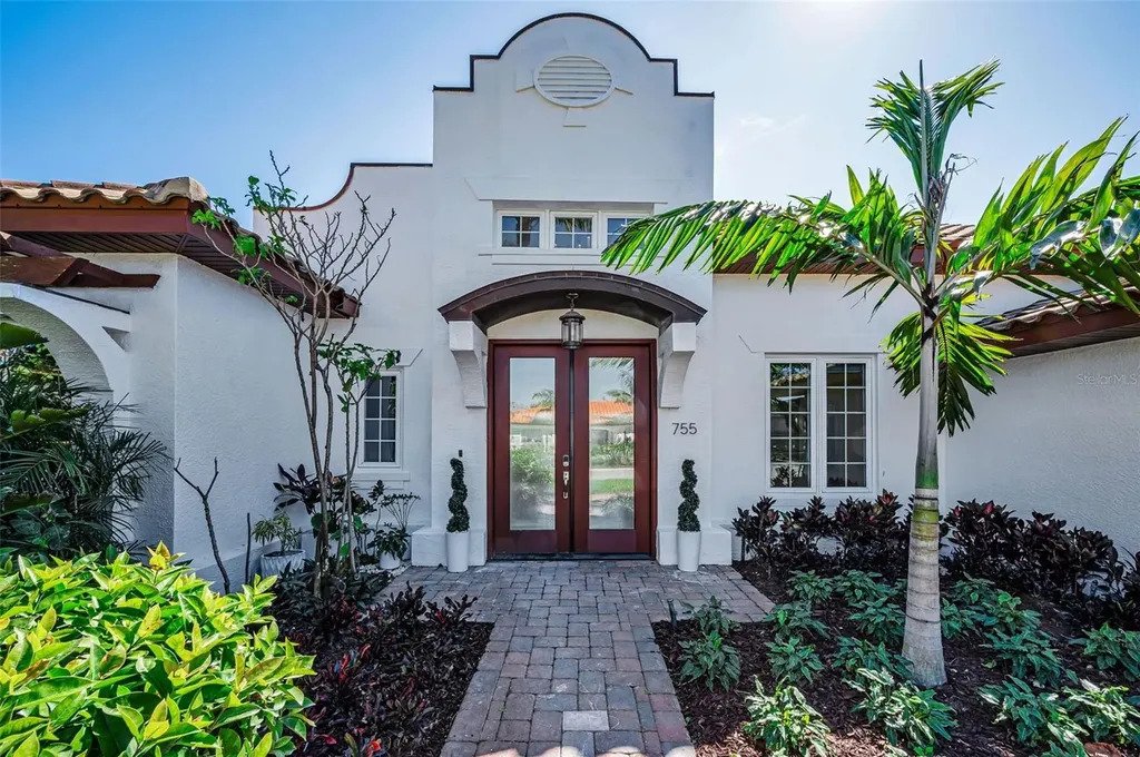 Casa en St. Pete Beach, Florida, Estados Unidos 5 - 18773526