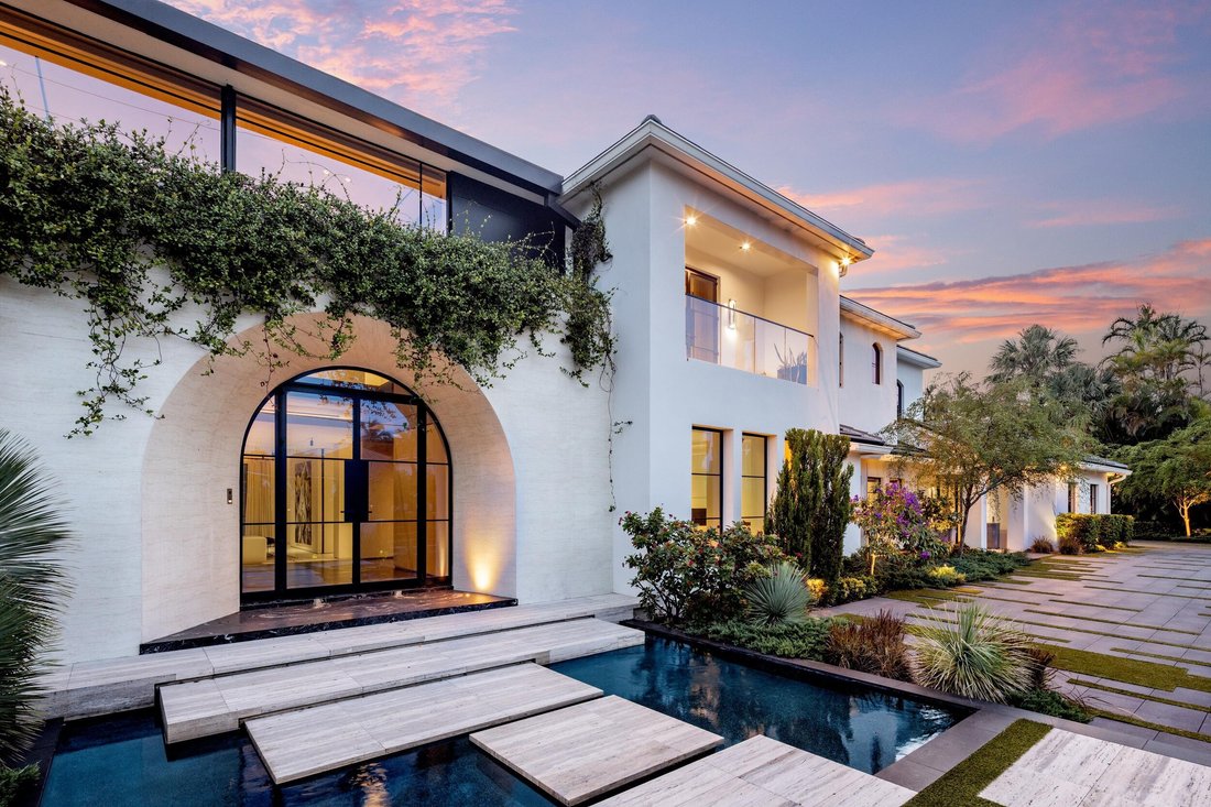 Haus in Boca Raton, Florida, Vereinigte Staaten 3 - 18772491