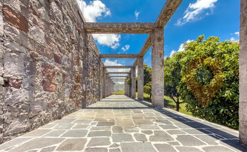 Land in Huimilpan, Querétaro, Mexico 1