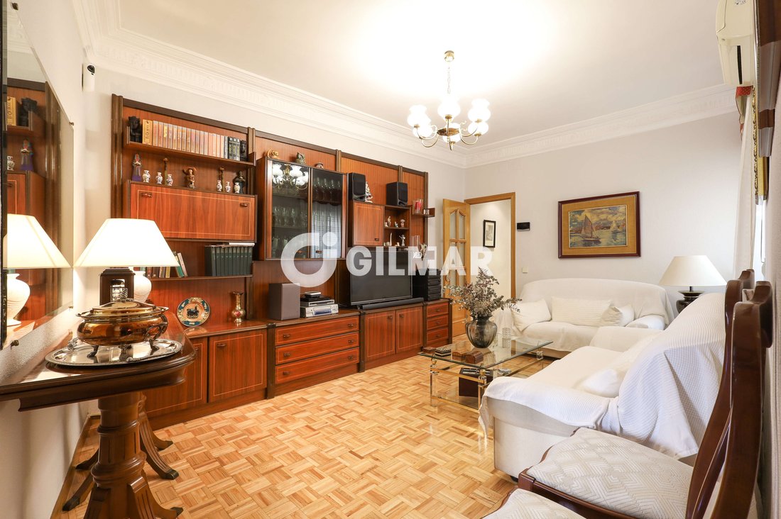 Apartment in Arganzuela, Madrid, Spain 2 - 18770667