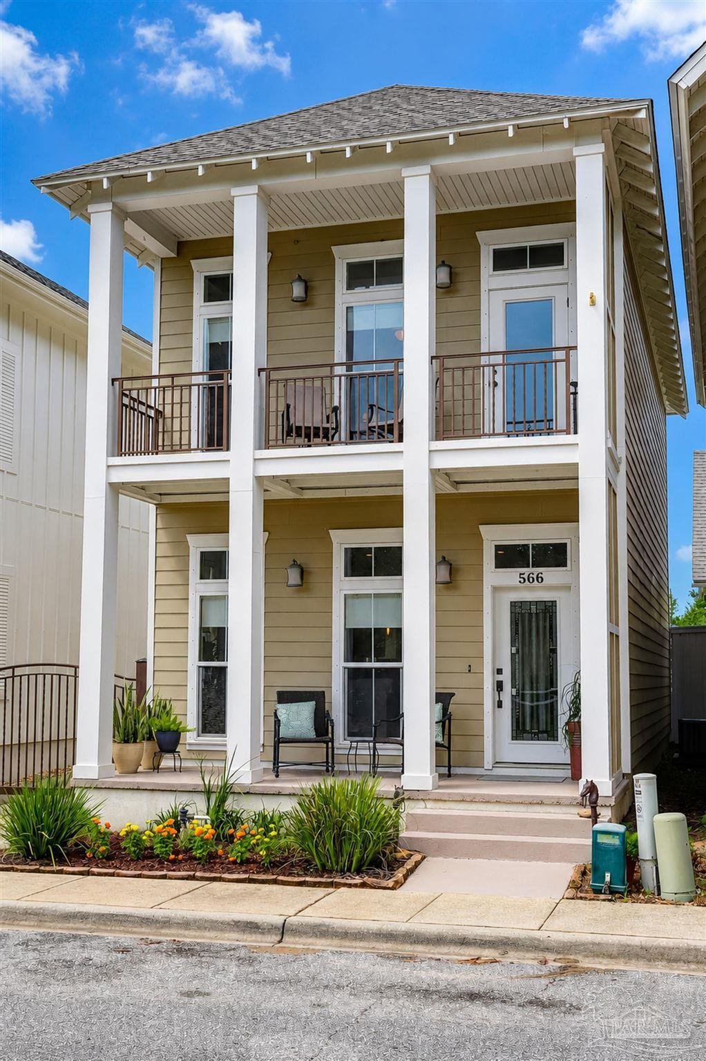 House in Pensacola, Florida, United States 1 - 18768233