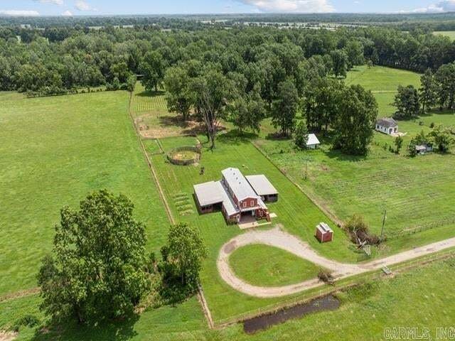 Azienda agricola a Texarkana, Arkansas, Stati Uniti 2 - 18770866