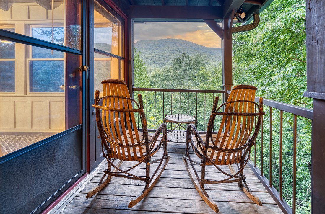 Haus in Ellijay, Georgia, Vereinigte Staaten 3 - 17821659