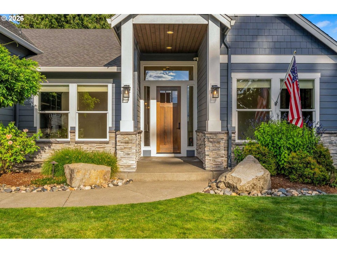 Haus in Vancouver, Washington, Vereinigte Staaten 3 - 18771103