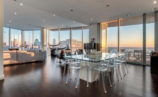Condominio en Dallas, Texas, Estados Unidos 1