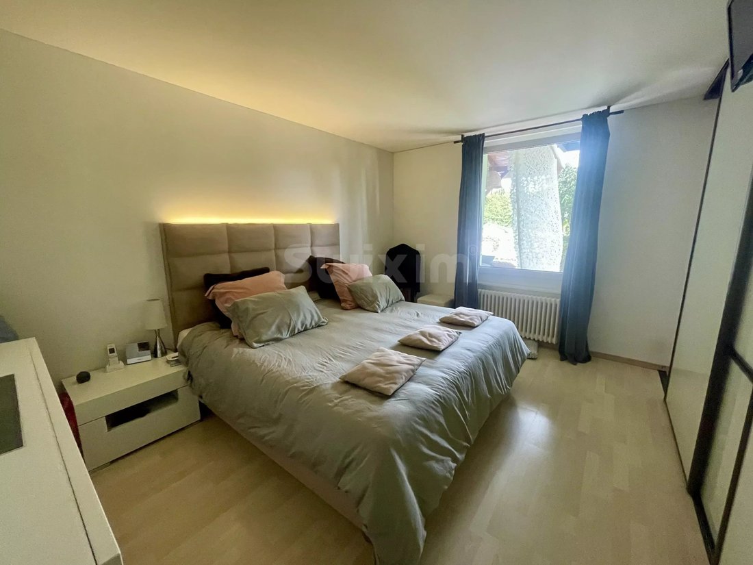 Apartamento en La Grande Béroche, Cantón de Neuchâtel, Suiza 3 - 18770056