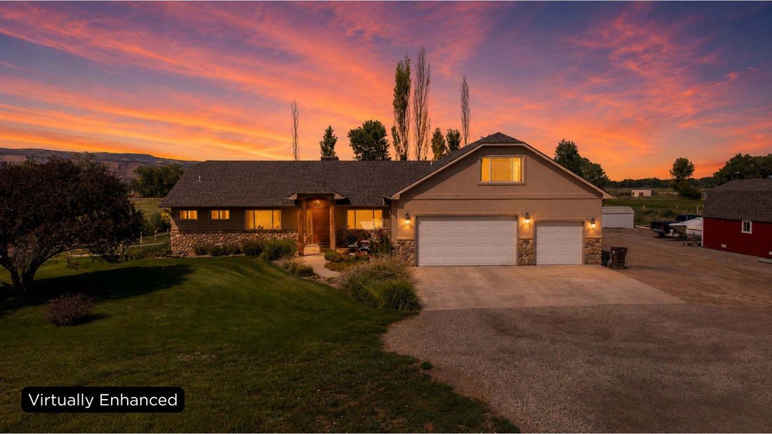House in Fruita, Colorado, United States 5 - 18763839