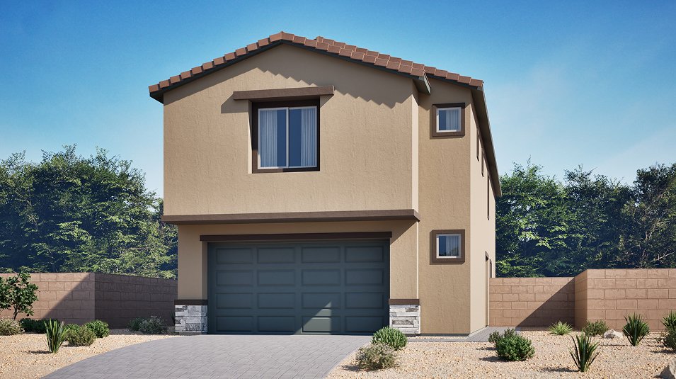 Casa a Las Vegas, Nevada, Stati Uniti 1 - 18769827