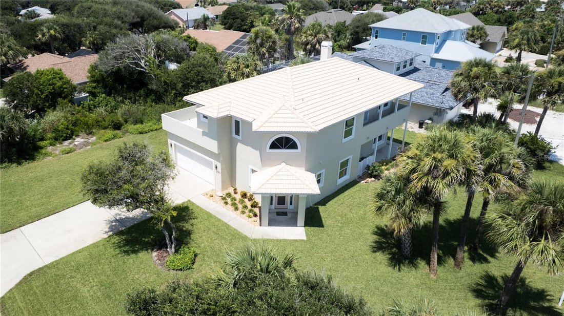 Casa a Port Orange, Florida, Stati Uniti 3 - 18771532