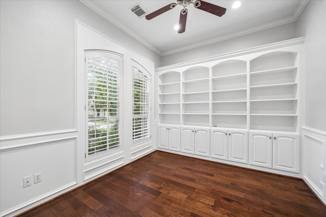Maison à The Woodlands, Texas, États-Unis 4 - 18770494