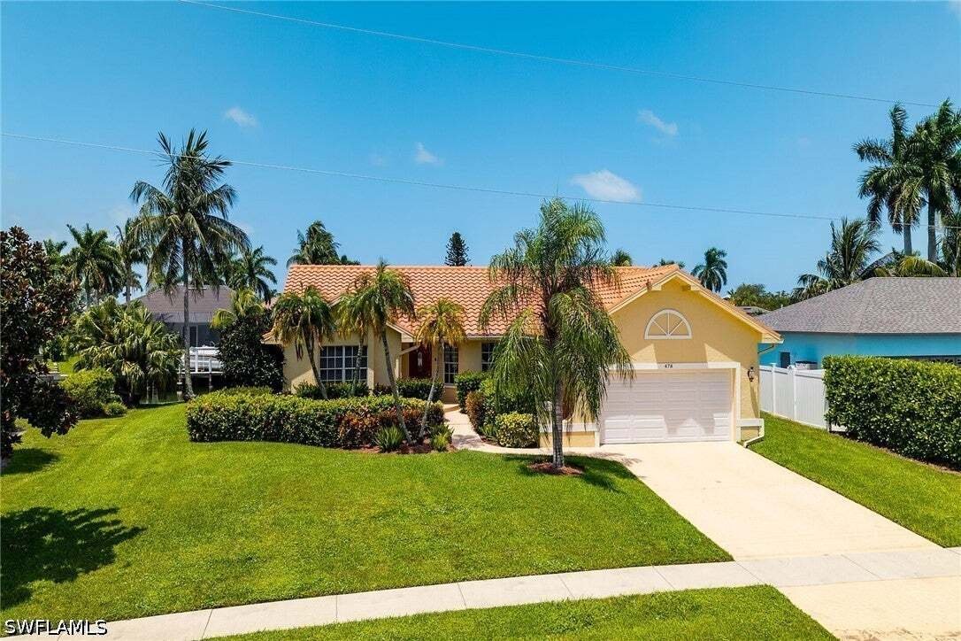 Casa a Marco Island, Florida, Stati Uniti 1 - 18770976