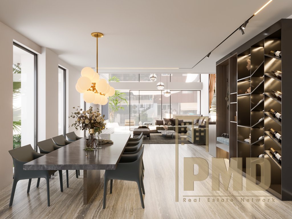 Apartment in Voula, Attica, Greece 5 - 18768381