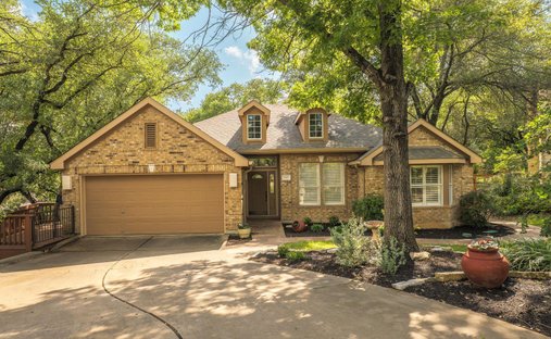 Casa en Austin, Texas, Estados Unidos 1