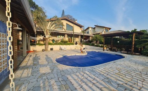 Casa a Alvinópolis, San Paolo, Brasile 1