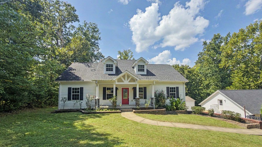 Casa en Dover, Tennessee, Estados Unidos 3 - 18768949