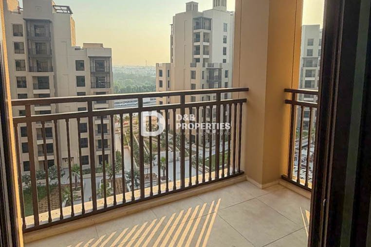Appartamento a Umm Suqeim, Emirato di Dubai, Emirati Arabi Uniti 1 - 18768473