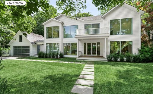 Haus in East Hampton, New York, Vereinigte Staaten 1